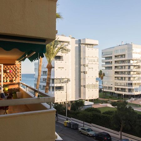 Trópico by IVI Real Estate Torremolinos Exterior foto