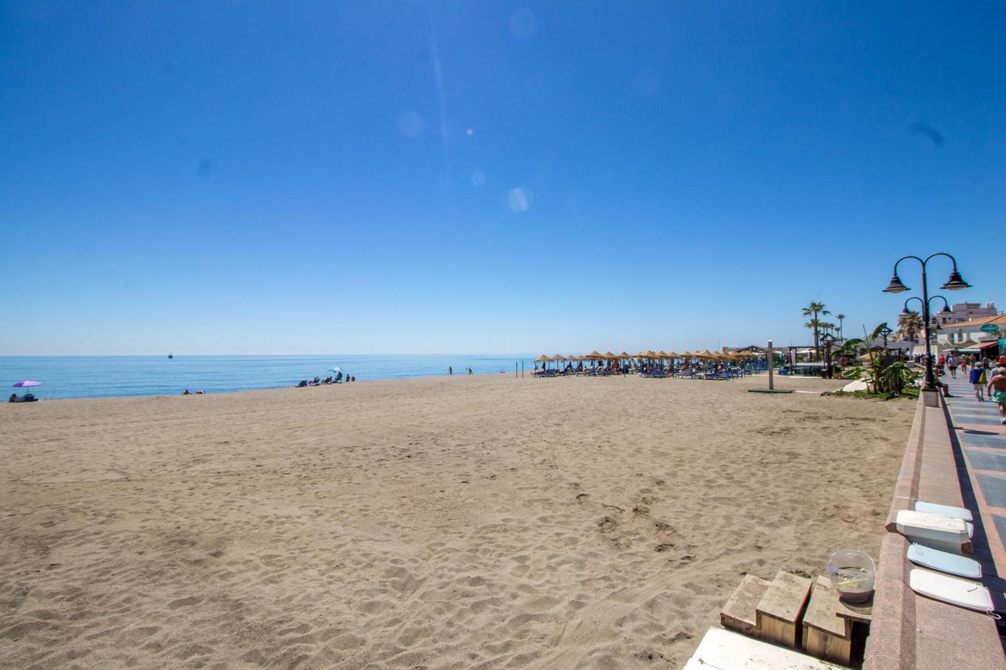 Trópico by IVI Real Estate Torremolinos Exterior foto