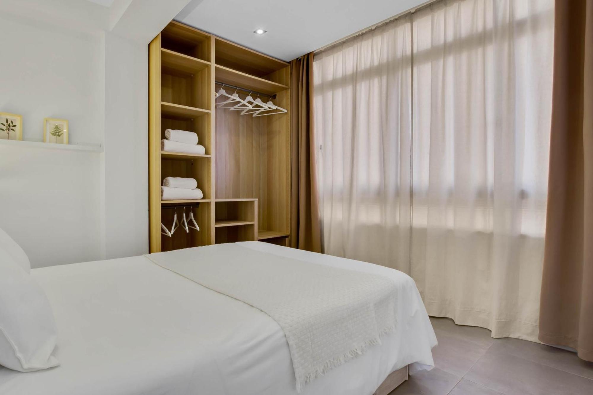 Trópico by IVI Real Estate Torremolinos Exterior foto
