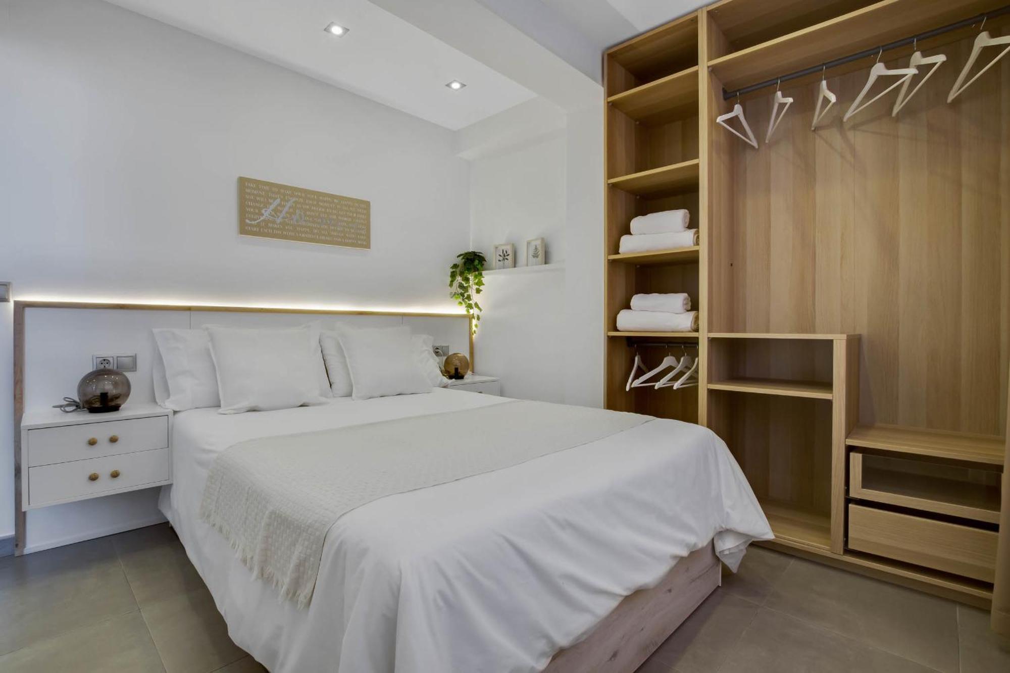 Trópico by IVI Real Estate Torremolinos Exterior foto