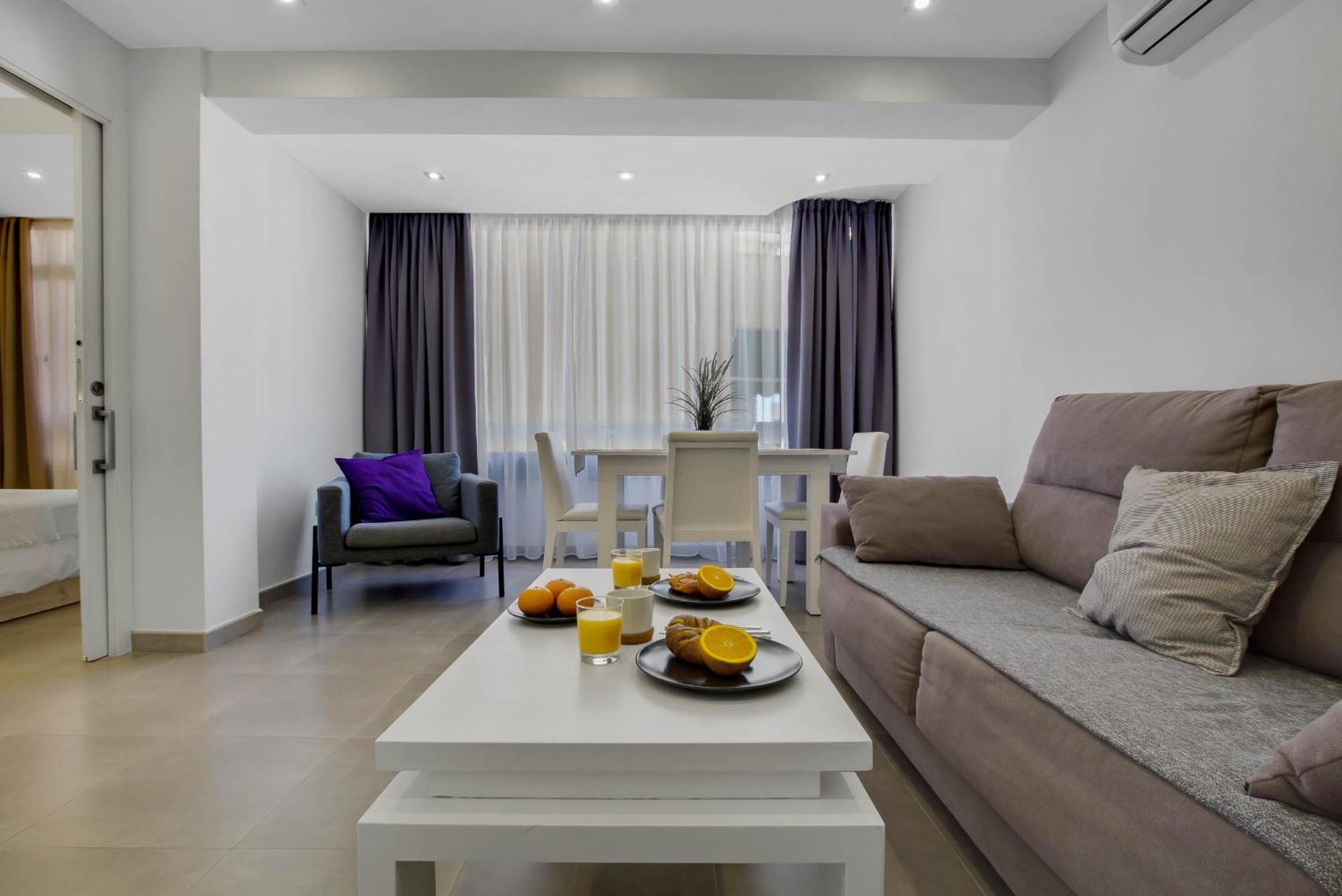 Trópico by IVI Real Estate Torremolinos Exterior foto