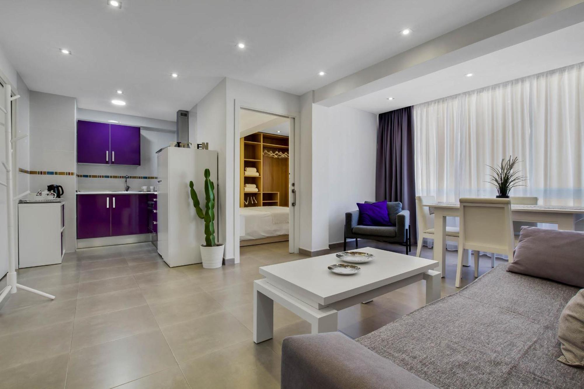 Trópico by IVI Real Estate Torremolinos Exterior foto