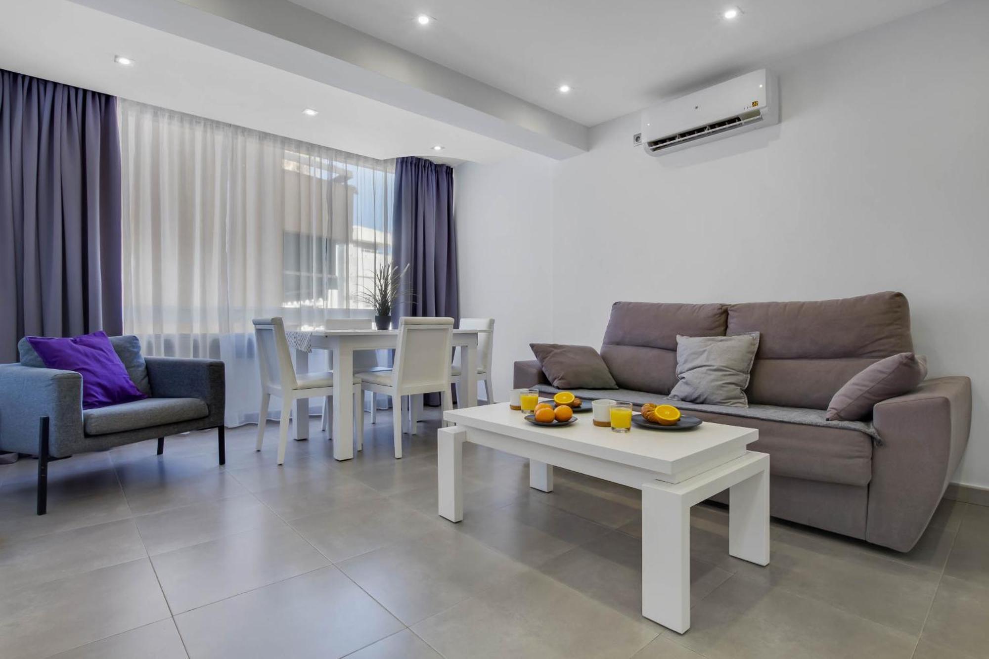 Trópico by IVI Real Estate Torremolinos Exterior foto