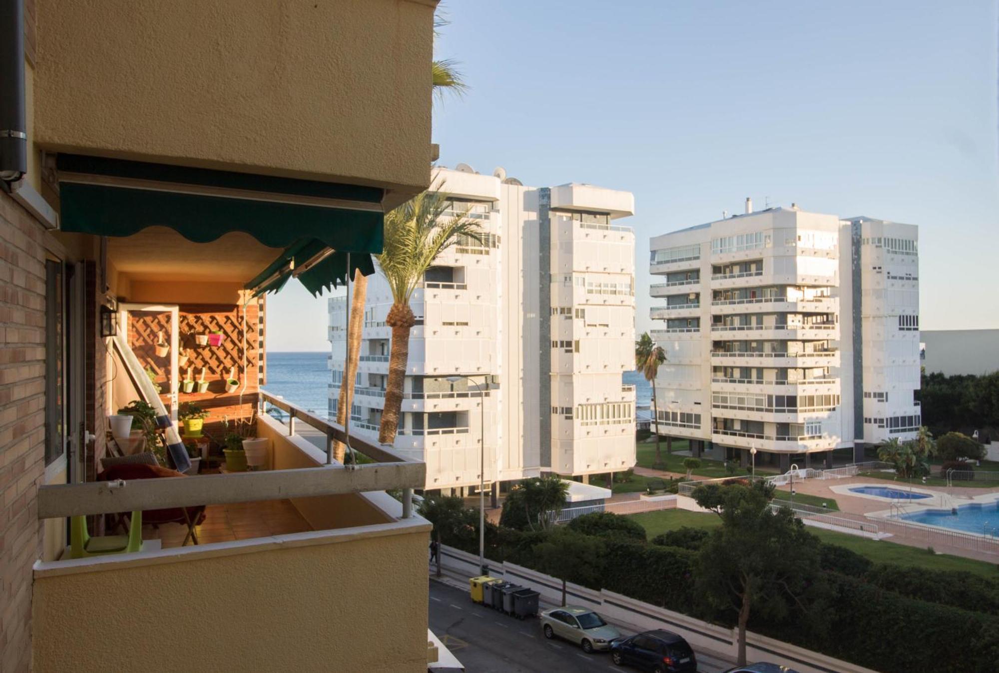 Trópico by IVI Real Estate Torremolinos Exterior foto