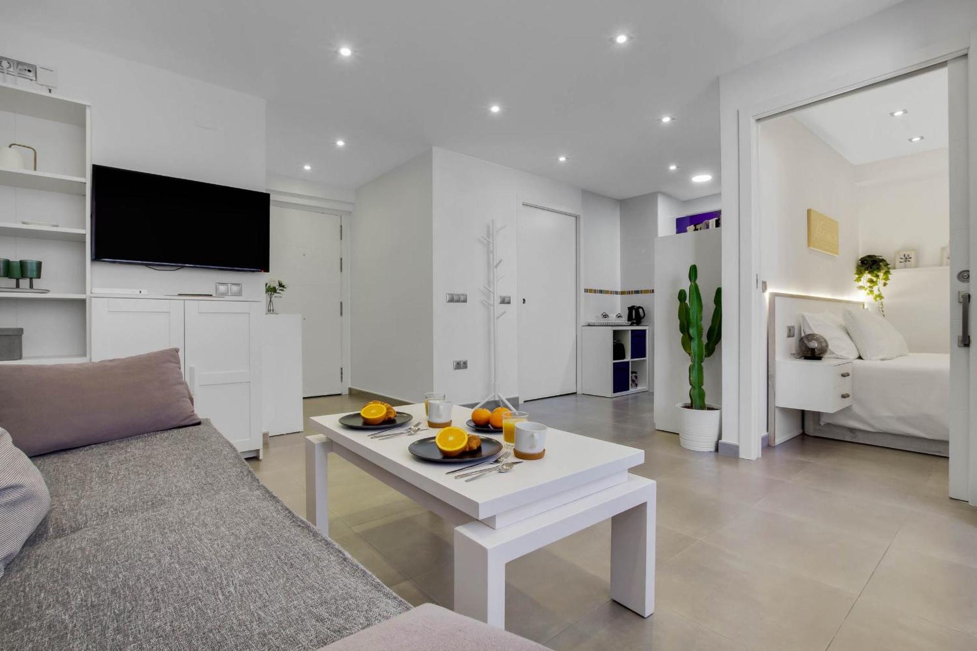 Trópico by IVI Real Estate Torremolinos Exterior foto