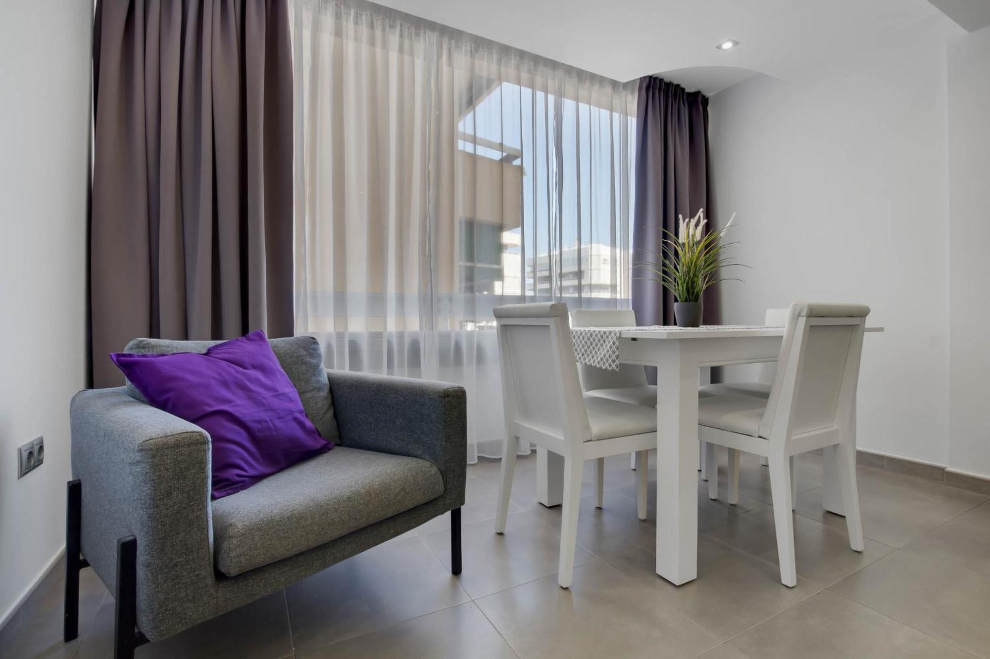 Trópico by IVI Real Estate Torremolinos Exterior foto