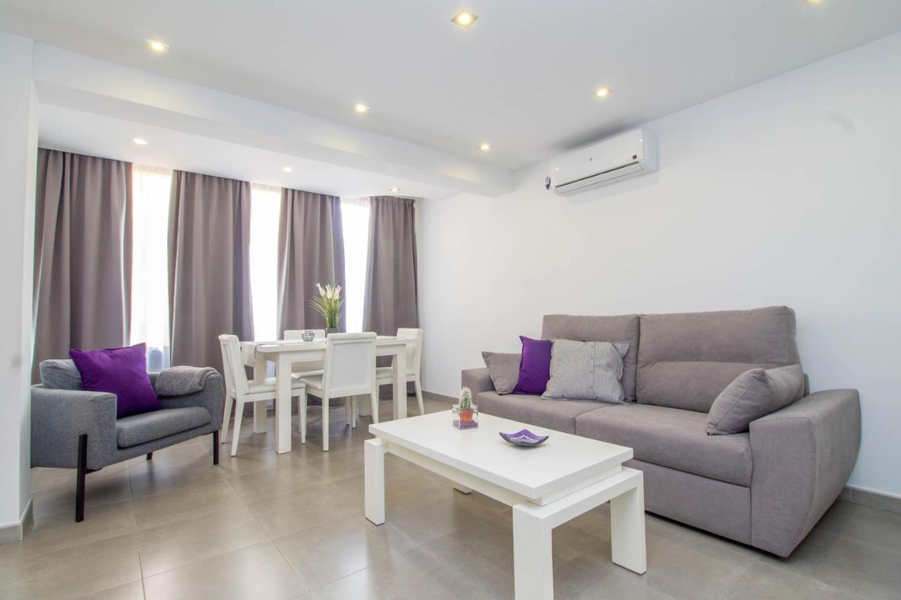 Trópico by IVI Real Estate Torremolinos Exterior foto